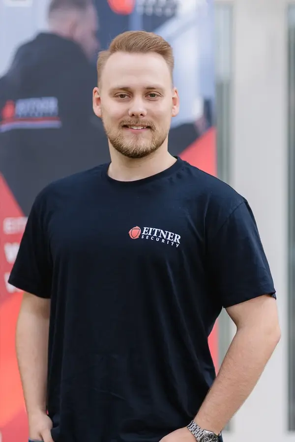 Bryan Stühmeier