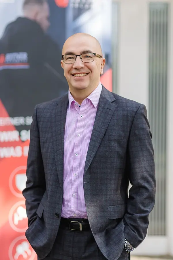 Tarik Yilmaz